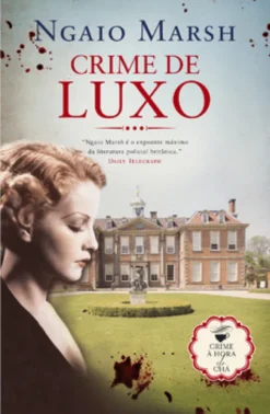 Crime de Luxo
