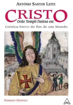 Cristo Ordo Templi Finitus Est