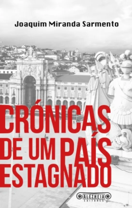Crónicas de um País Estagnado