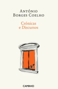 Crónicas e Discursos