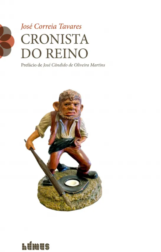 Cronista do Reino