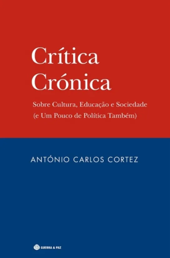 Crítica Crónica