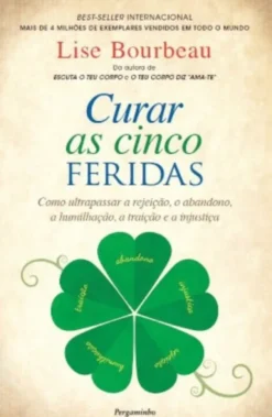 Curar as Cinco Feridas