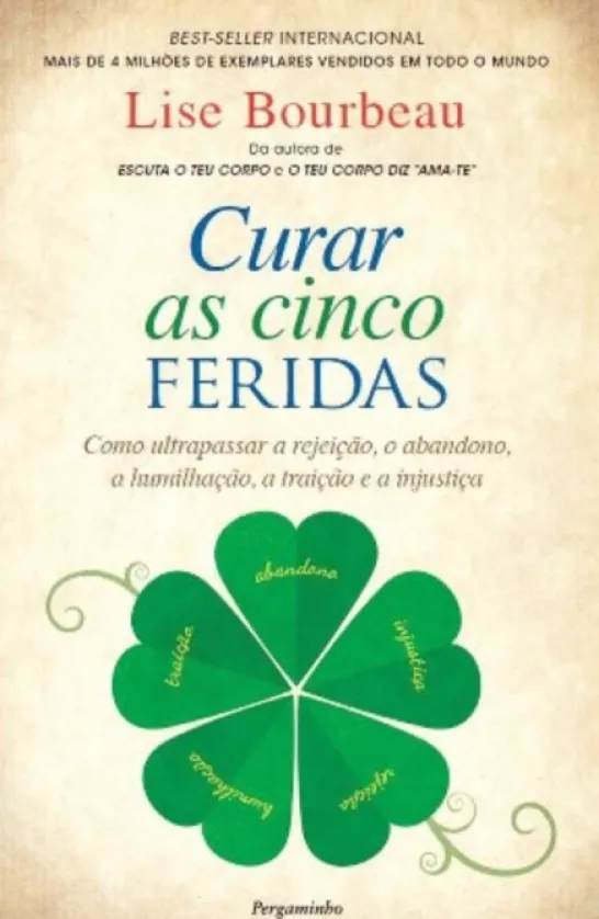 Curar as Cinco Feridas