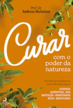 CurarCom o Poder da Natureza