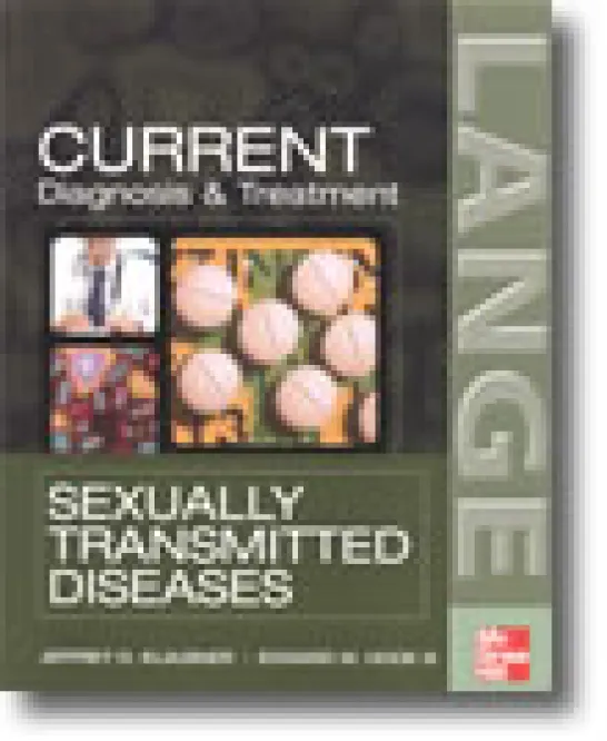 Current Diagnosis & Treatment of Sexually Transmitted Diseases