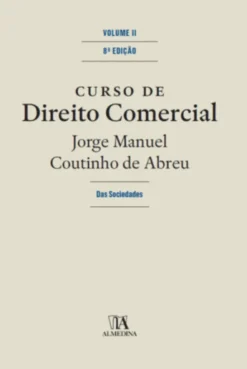 Curso de Direito Comercial - Vol. II