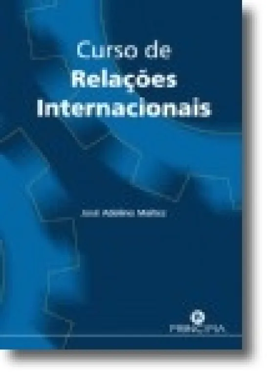 Curso de Relações Internacionais