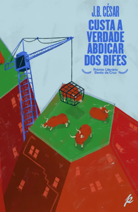 Custa a Verdade Abdicar dos Bifes