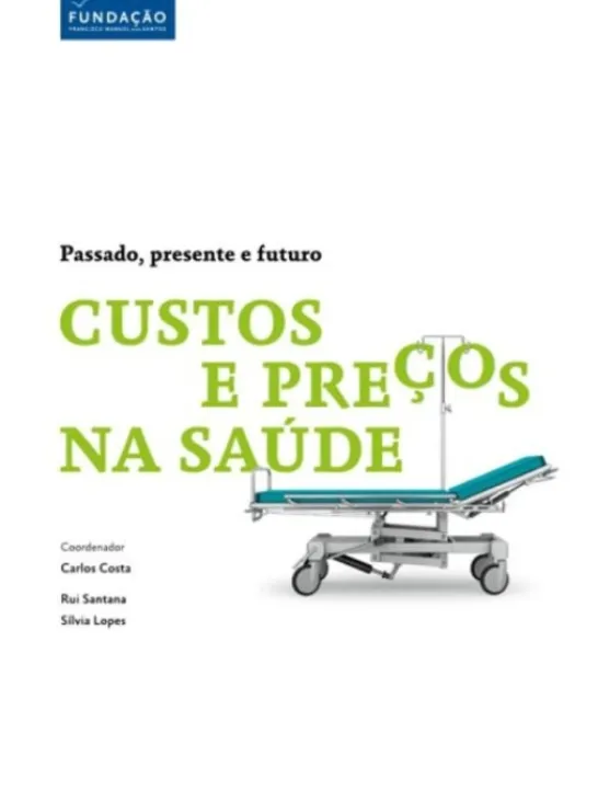 Custos e Preços na Saúde