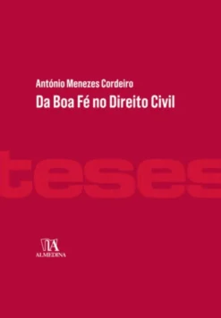 Da Boa Fé no Direito Civil