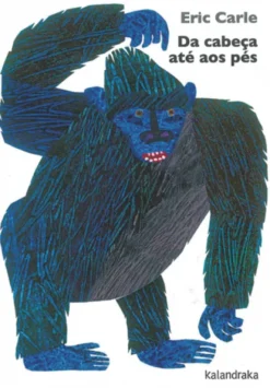 Da Cabeça Até Aos Pés