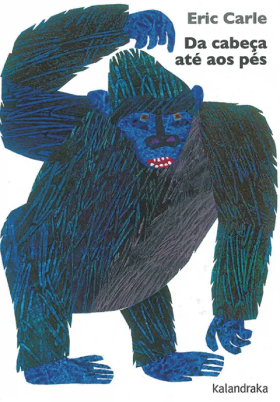 Da Cabeça Até Aos Pés