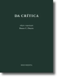 Da Crítica