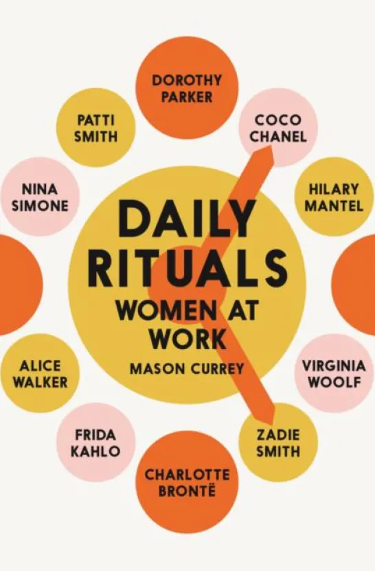 Daily Rituals: Women at Work