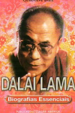Dalai Lama
