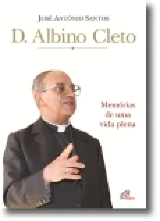 D. Albino Cleto