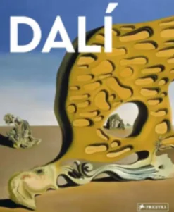 Dalì: Masters of Art