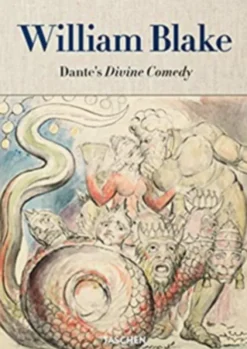 Dante's Divine Comedy