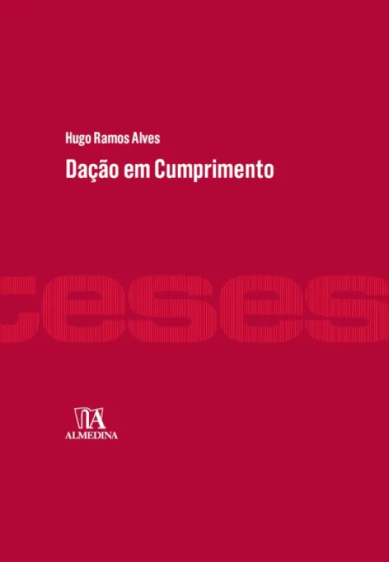 Dação em Cumprimento
