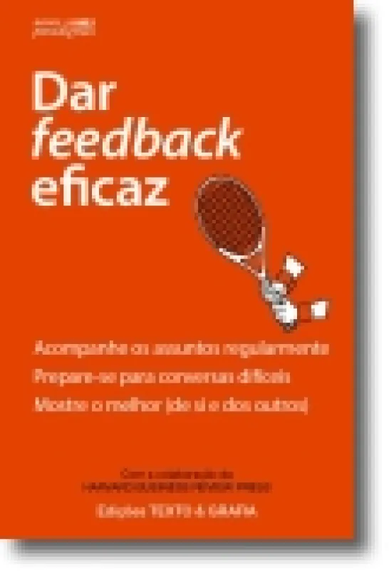 Dar Feedback Eficaz