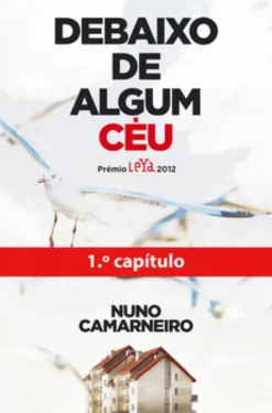 Debaixo de Algum Céu - 1º Capítulo