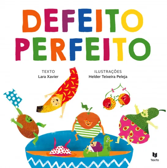Defeito Perfeito