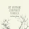 De Humani Corporis Fabrica