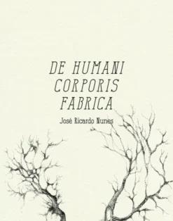 De Humani Corporis Fabrica