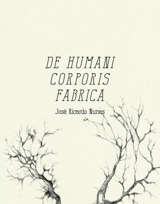 De Humani Corporis Fabrica