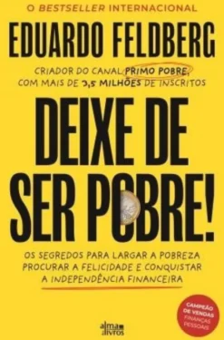 Deixe de Ser Pobre!