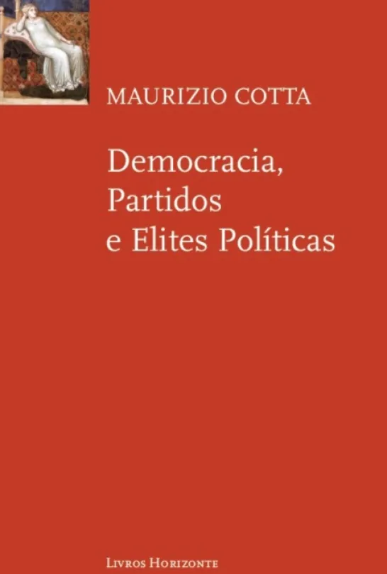 Democracia, Partidos e Elites Políticas