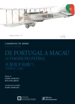 De Portugal a Macau (A Viagem do Pátria)