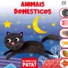 De Quem é esta Pata? - Animais Domésticos