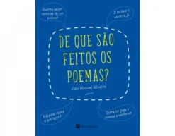 De que São Feitos os Poemas?
