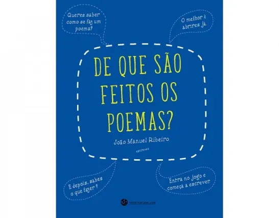 De que São Feitos os Poemas?