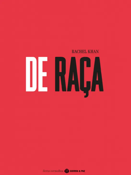 De Raça