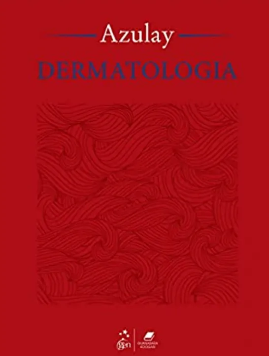 Dermatologia - Azulay