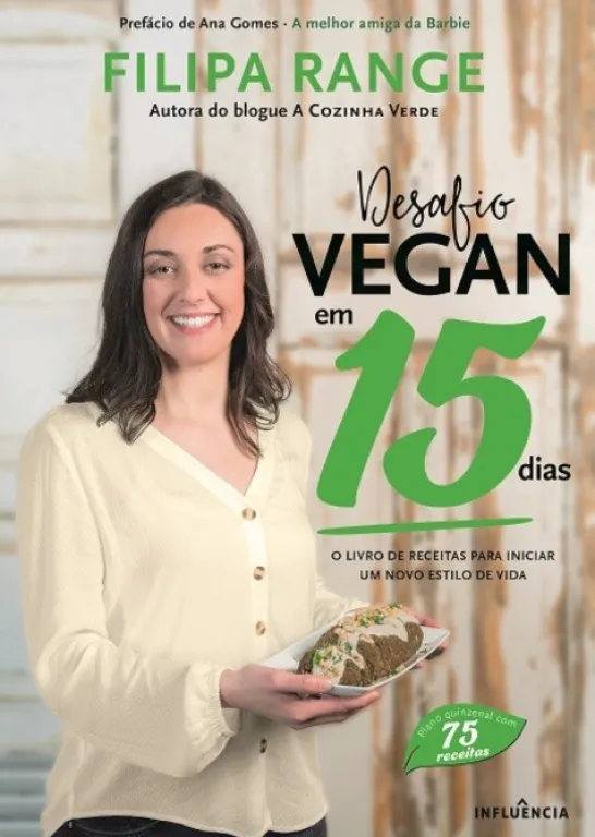 Desafio - Vegan em 15 Dias