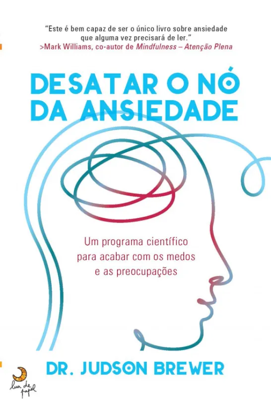 Desatar o Nó da Ansiedade