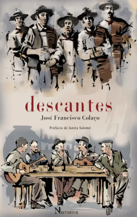 Descantes