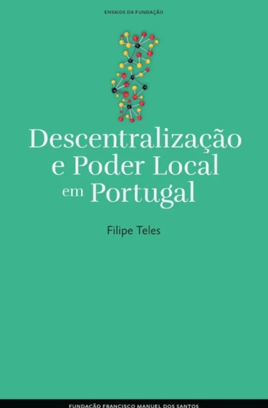 Descentralização e Poder Local em Portugal