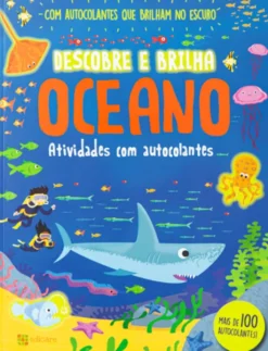 Descobre e Brilha - Oceano