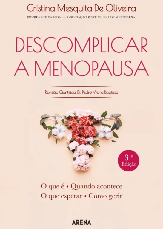 Descomplicar a Menopausa