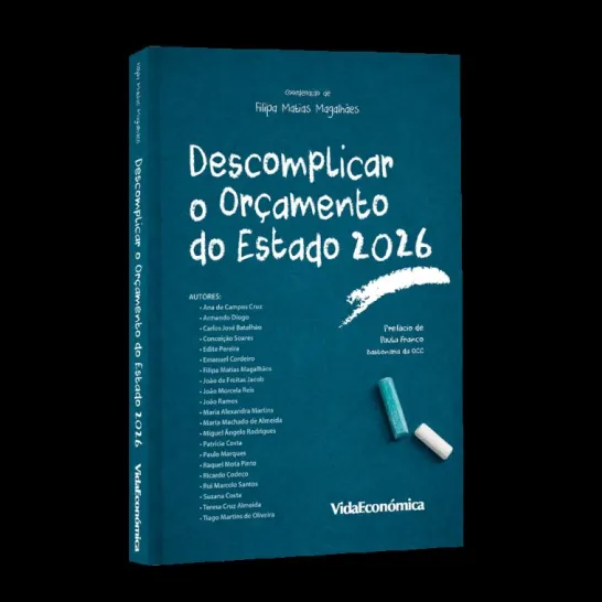 Descomplicar o Orçamento do Estado 2026