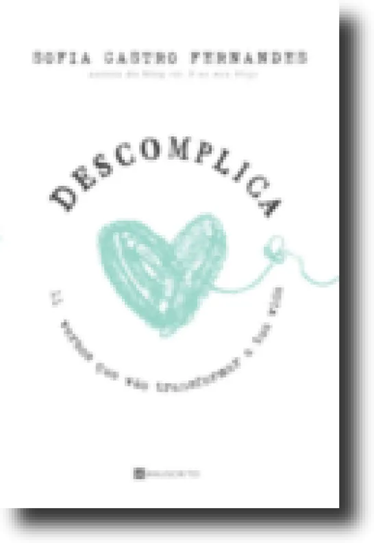 Descomplica: 11 verbos que vão transformar a tua vida