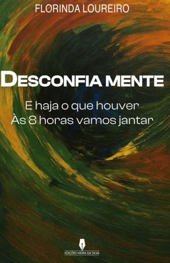 Desconfia Mente
