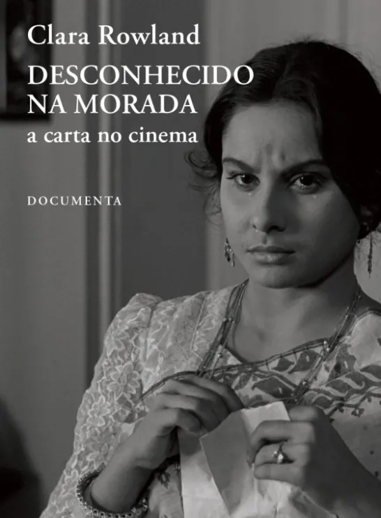 Desconhecido na Morada - A Carta no Cinema