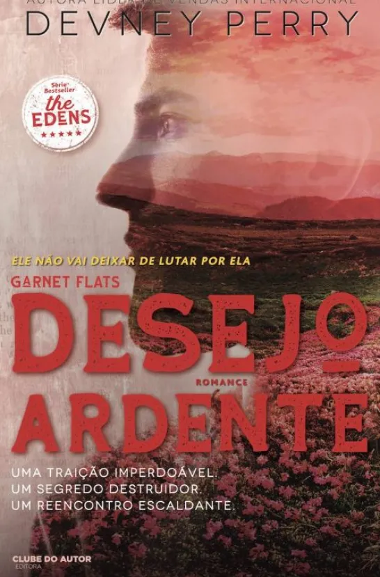 Desejo Ardente