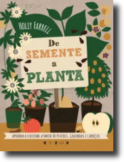 De Semente a Planta
